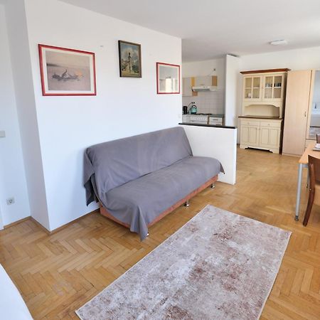 Schoenbrunn Apartment Vienna Luaran gambar