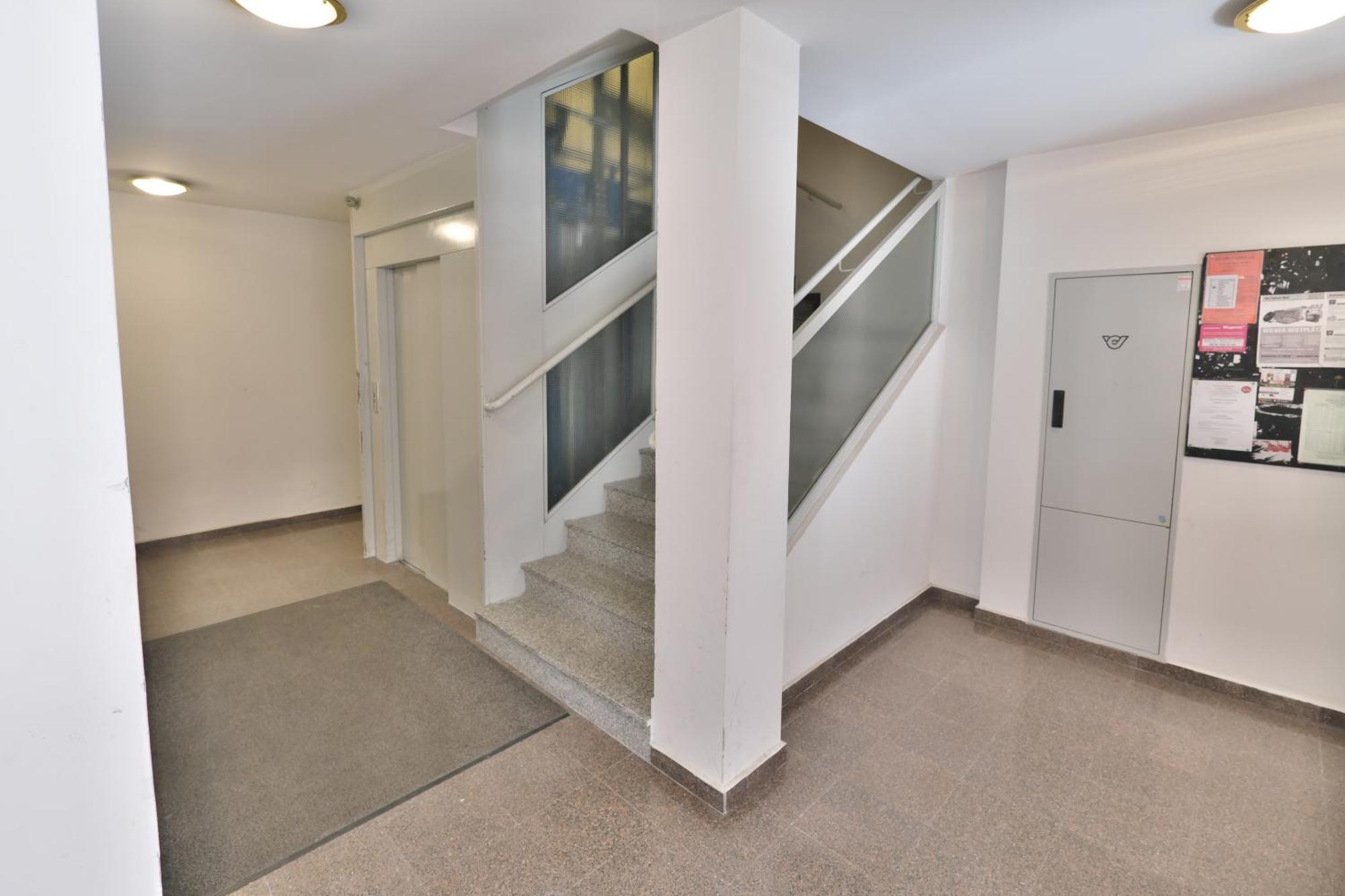 Schoenbrunn Apartment Vienna Luaran gambar