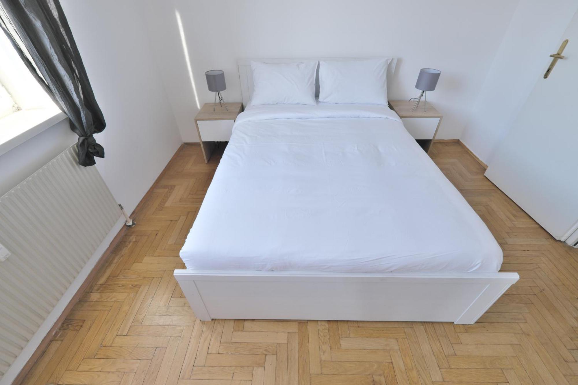Schoenbrunn Apartment Vienna Luaran gambar