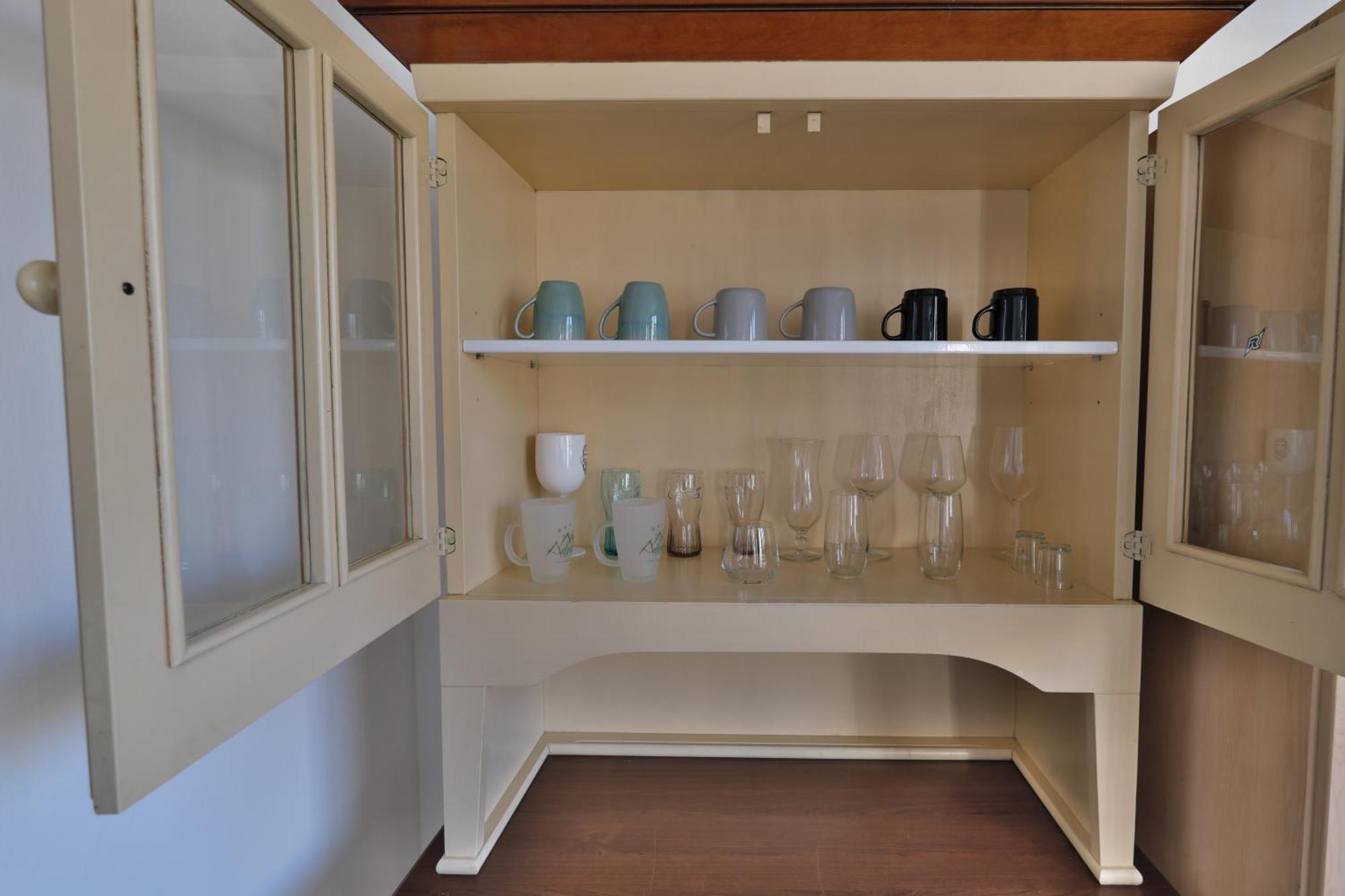 Schoenbrunn Apartment Vienna Luaran gambar